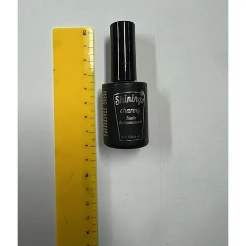 Shinings - Gel vernis à ongles