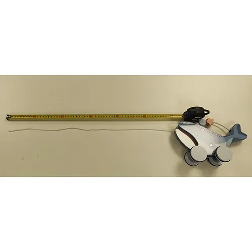 lupilu - Jouet à tirer