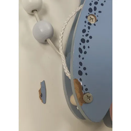 lupilu - Jouet à tirer