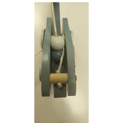 lupilu - Jouet à tirer