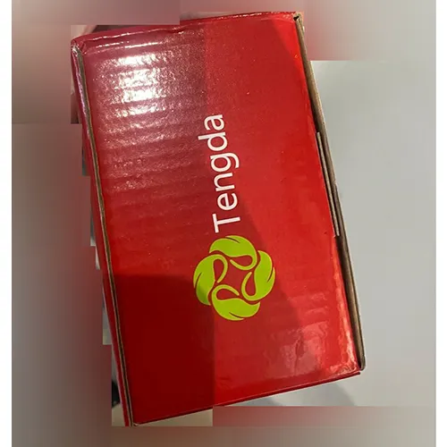 Tengda - Chaîne d'éclairage