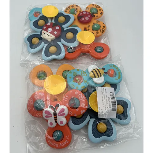 DXPETA - Jouet de spinner