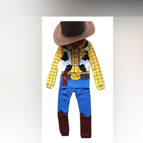 Baby Has - Costume de fantaisie