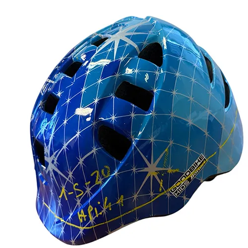 Bottari - Casque de vélo