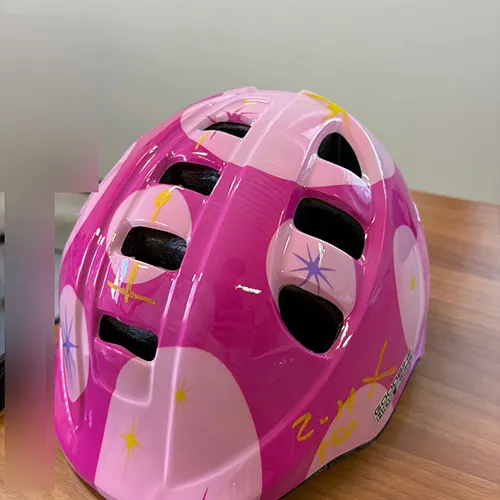 Bottari - Casque de vélo