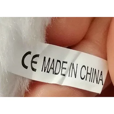 d!amon - Jouet en peluche