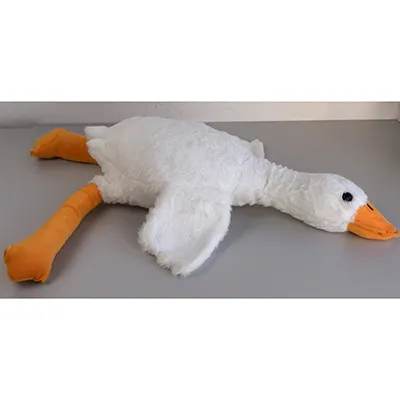 d!amon - Jouet en peluche