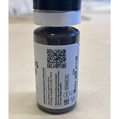 Icolor - Maquillage permanent