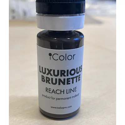 Icolor - Maquillage permanent