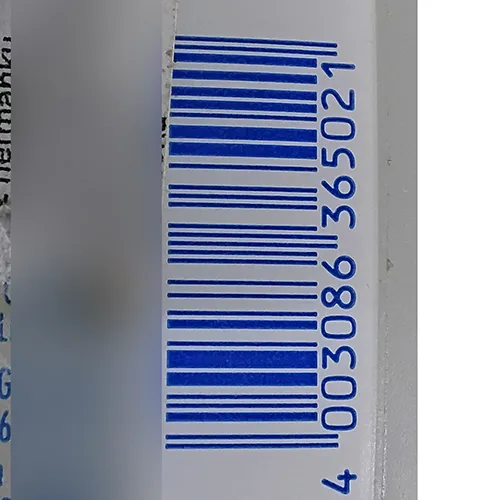 Algemarin - Gel douche