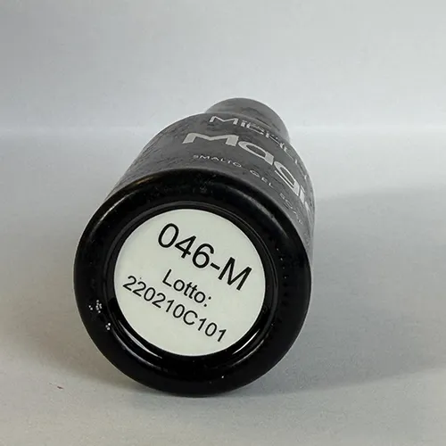 Melissa professional - Gel vernis à ongles