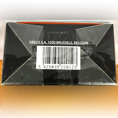 New Brand - Eau de toilette