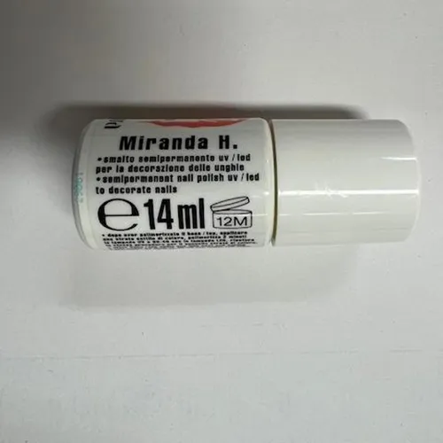 Clarissa - Vernis à ongles