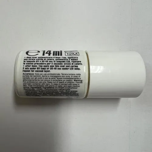 Clarissa - Vernis à ongles