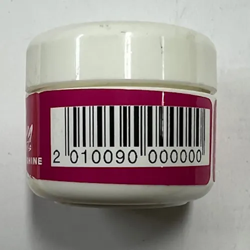 Shocking Nails - Gel vernis à ongles