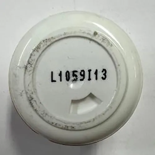 Shocking Nails - Gel vernis à ongles