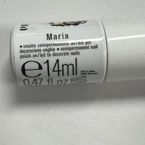 Clarissa - Vernis à ongles