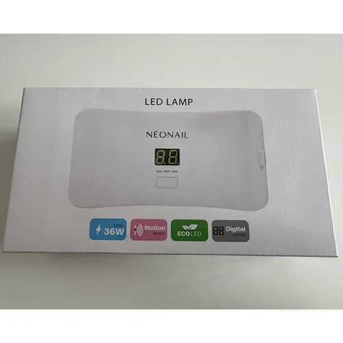 Néonail - Lampe