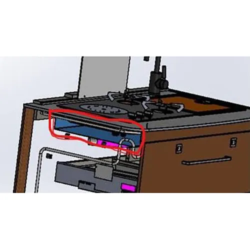 Eura Mobil - Camper van