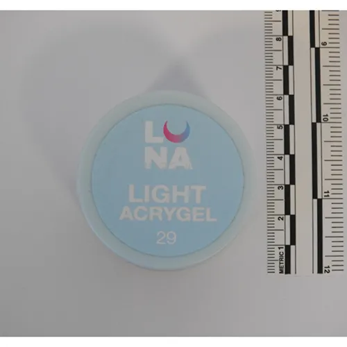 Luna - Gel vernis à ongles