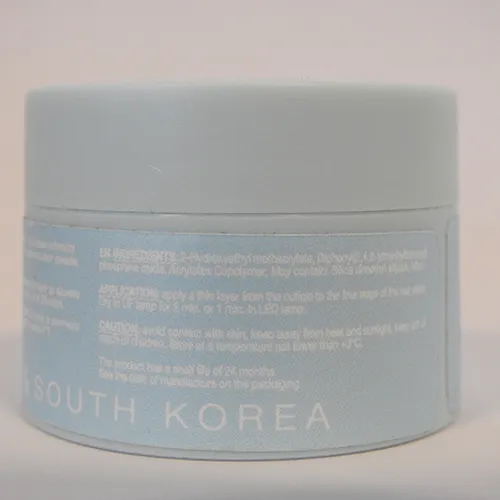 Luna - Gel vernis à ongles