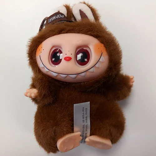 POP MART - Jouet souple