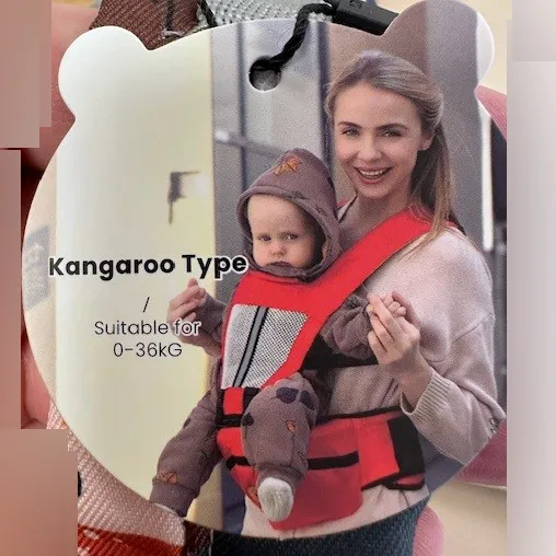 JIADUN - Porte-bébé