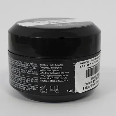 Sincero salon - Vernis pour la réparation des ongles