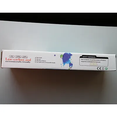 QUANLONG - Lampe d'aquarium