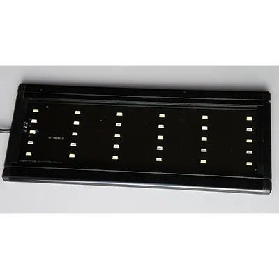 QUANLONG - Lampe d'aquarium