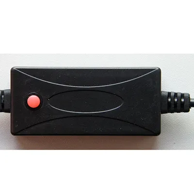 QUANLONG - Lampe d'aquarium