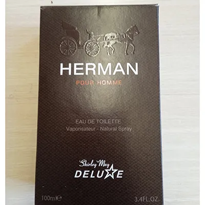 Shirley May DELUXE - Eau de toilette