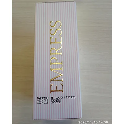 Lotus Valley - Eau de toilette