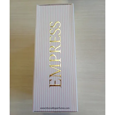 Lotus Valley - Eau de toilette