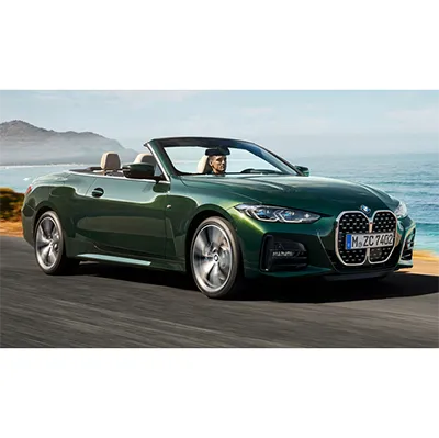 Bmw - Voiture particulière