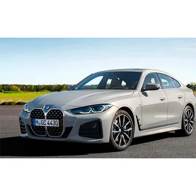 Bmw - Voiture particulière