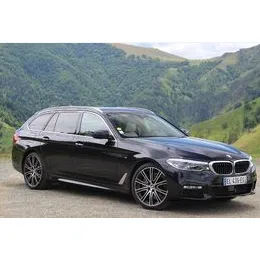 Bmw - Voiture particulière