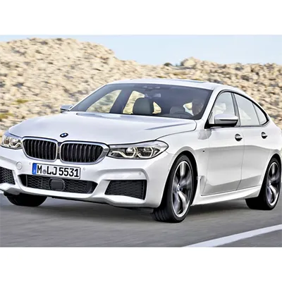 Bmw - Voiture particulière