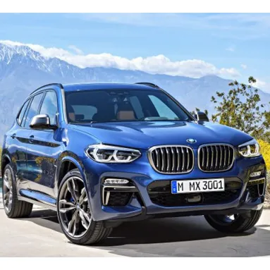 Bmw - Voiture particulière