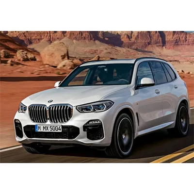 Bmw - Voiture particulière