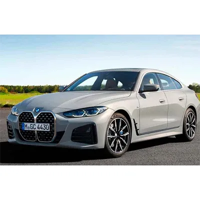 Bmw - Voiture particulière