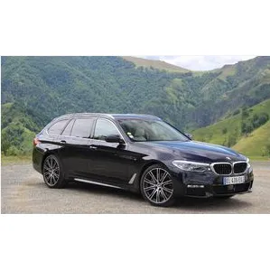 Bmw - Voiture particulière