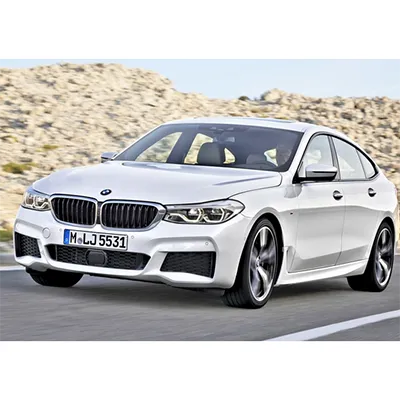 Bmw - Voiture particulière