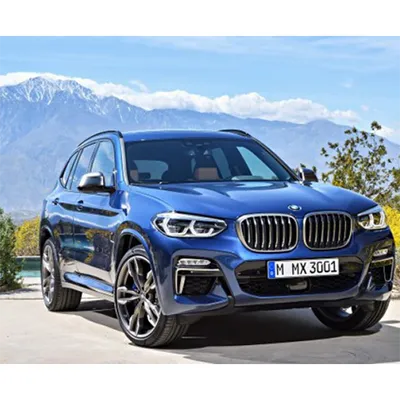 Bmw - Voiture particulière