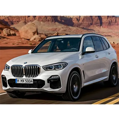 Bmw - Voiture particulière