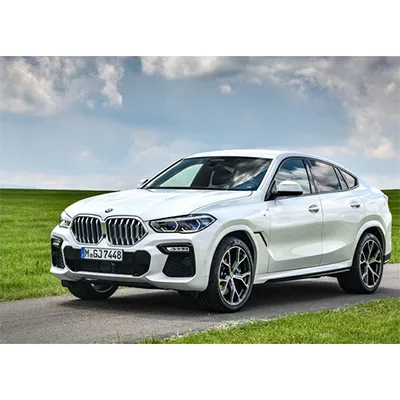 Bmw - Voiture particulière