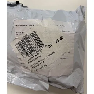 Baby Carrier - Porte-bébé