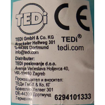 TEDI ® - Fidget jouet