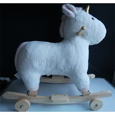 HomCom - Jouet à bascule