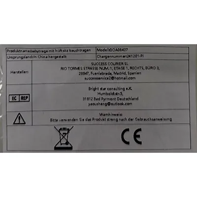 Ainomi - Porte-bébé